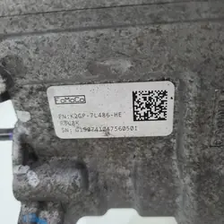 Boîte de transfert d'occasion OEM K2GP-7L486-HE Ford Edge Mk2