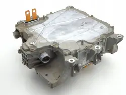 Nissan Leaf II 2019 Invertteri / Jännitemuunnin