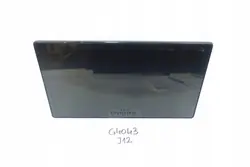 Écran Radio Navigation Audi E-Tron OEM 85E919606