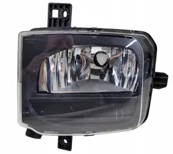 Volkswagen T-Cross Halógeno Frontal Esquerdo 2GM941661B