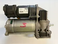 Compressore sospensione BMW X5 E70, X6 E71, X6 E72