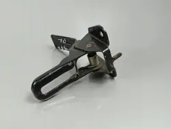 Motorhaubenöffnungssensor OEM FOB17549 Lexus LX 570