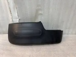 CITROEN C4 CACTUS Tira Parachoques Trasero Izquierdo OEM 9801688677