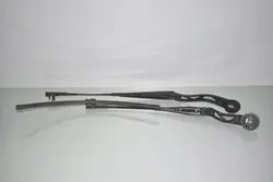 Front Wipers BMW i3 (I01) 0.6L 125kw 2016 61617322162