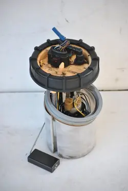 Siemens Brandstofpomp 6R0919050