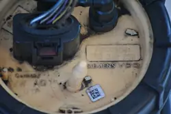 Pompe à carburant Siemens 6R0919050