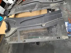 Jeu de Bras d'Essuie-Glace Haut Opel Astra L VI OEM 9830565680