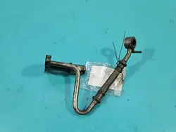 Tubo de lubricación turbo OEM IMPRK1522637 para Renault