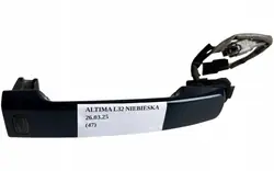 Poignée de Porte Avant OEM KLAM-PD-DAR-BE-ALT-L32