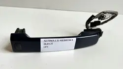 Tirador de Puerta Delantero OEM KLAM-PD-DAR-BE-ALT-L32