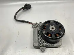 Contrôleur Ventilateur BMW OEM 8641947 Série 1 F20/F21
