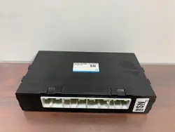 Subaru Forester SJ 2016 OEM 88281SG960 Gebrauchter Controller