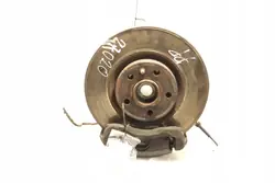 OEM 1231231 Moyeu Avant Droit pour Fiat Doblo II Lift