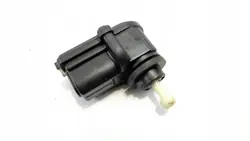 Land Rover Freelander II Ajovalomoottori Vasen Etu OEM