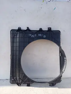 Fläktkåpa IVECO Daily 3.0D