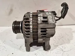 Vaihtovirtageneraattori Renault Clio II Thalia 1.5 DCI