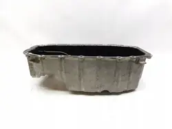 Oljeplåt 55209020 - Jeep RENEGADE Fiat 500X 1.4T