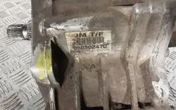Boîte de transfert Kia Sportage OEM 050502470 - Occasion