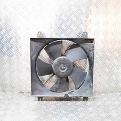 Etupuskuri Chevrolet Nubira Sedan 1.6L 2005 OEM 96553376