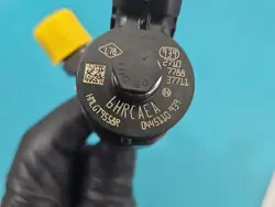Injecteur testé OEM 0445110939 pour Renault Traffic III