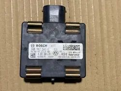 VW Passat B8 Radarsensor OEM 3Q0907561C Begagnad