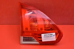 Lámpara Trasera Izquierda 9678074480 Peugeot 2008 13-17