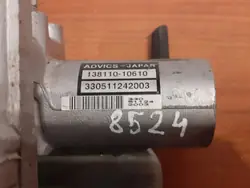 Bromscylinder OEM 8524 för Lexus RX (L1) 2012