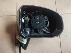 Spegelhållare OEM VOLVO XC60 II 15-stift + Kamera Höger