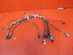 FIAT DUCATO 2.3 D Sensor Lambda Kit DPF