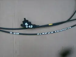 Bränsleluckslänk OEM 78821JD010 för Nissan Qashqai