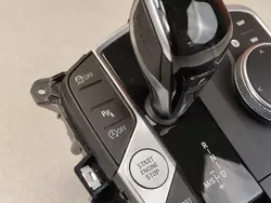 Levier de Sélection BMW OEM 5A1DE32 - Occasion