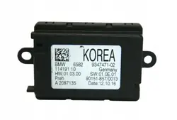 Steuergerät BMW 7er F01-F04 OEM 65859347471