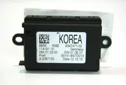 Besturingseenheid BMW 7-serie F01-F04 OEM 65859347471