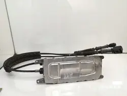 Versnellingspook OEM 3C0711049L voor VW Passat B6