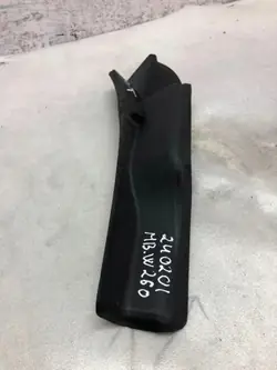 Cubierta faro trasero izquierdo OEM A2066900502 Mercedes C W206