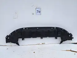 Bumperafdekking Volvo V60 S60 OEM 32227198