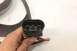 OEM JYCH1162M framre rem för Chrysler Pacifica 2017
