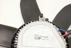 OEM JYCH1162M framre rem för Chrysler Pacifica 2017