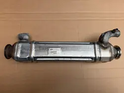 EGR-jäähdytin GC46-9F464-AC Ford F-Max 500:lle