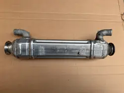 Enfriador EGR GC46-9F464-AC para Ford F-Max 500