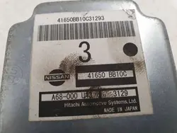 Module de verrouillage central NISSAN QASHQAI II 41650BB10C