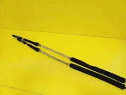 Copertura Selettore Manuale Audi A3 8P 1.6B 8P0863876
