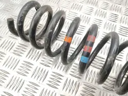 Mola dianteira Volvo XC60 OEM RZV78360 - Usado
