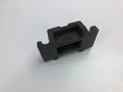Almohadilla de muelle delantera MAN TGM Euro 6 OEM 85413353012