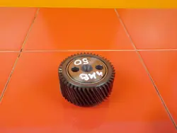 Balansaxel drivhjul OEM 4MB50 13 WLAA
