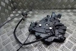 Vänster dörrlås VW TRANSPORTER V (T5) 7H0843653BR