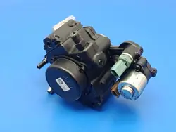 Pompe à injection OEM 9687959180 pour Peugeot 807 2.0HDI