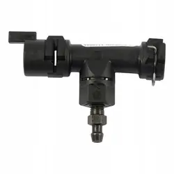 Audi Kytkinpedaalin Ilmanpoisto OEM 5Q0721468 - Käytetty