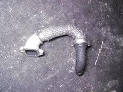 Tubo EGR OEM 0055256696002715 para Fiat Ducato 2.0 JTD