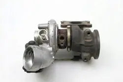 Turbo OEM 04E145722G pour VW Golf VII 1.4L